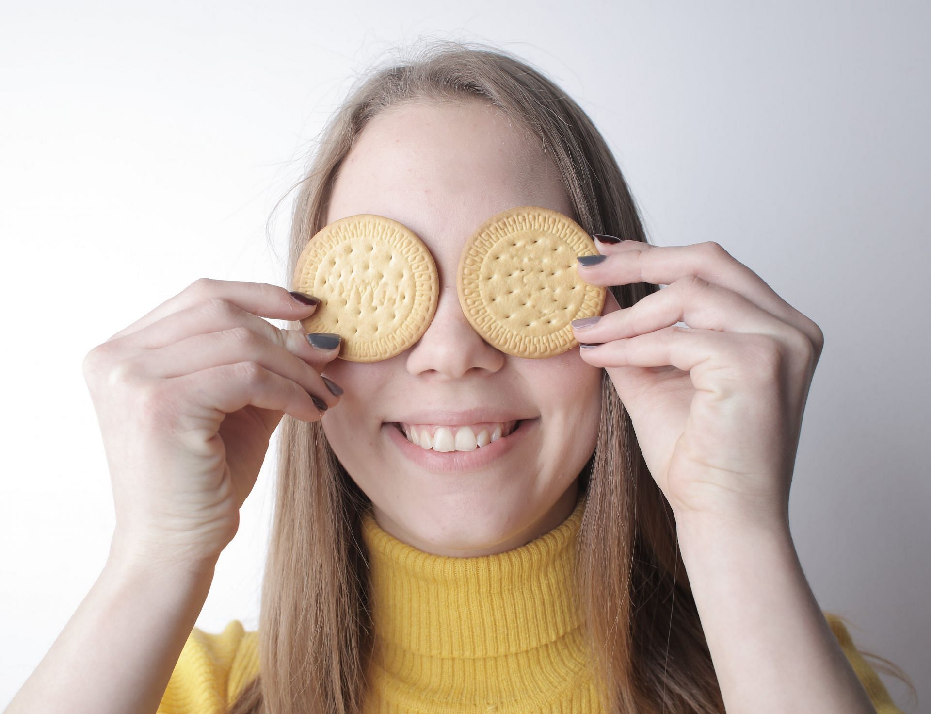 Is humour used as a coping mechanism? (Image via Pexels/Andrea Piacquadio)
